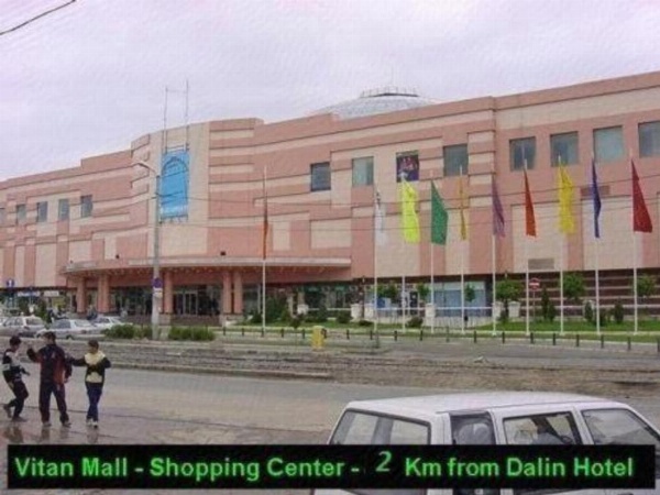 Dalin Hotel image 3