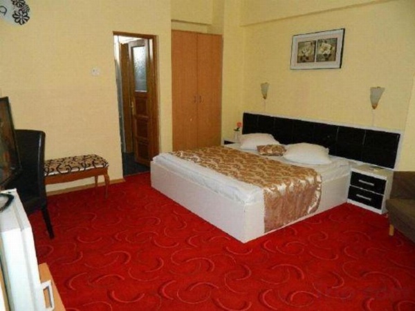 Dalin Hotel image 12